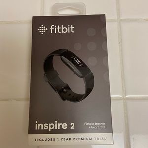 Fitbit Inspire 2